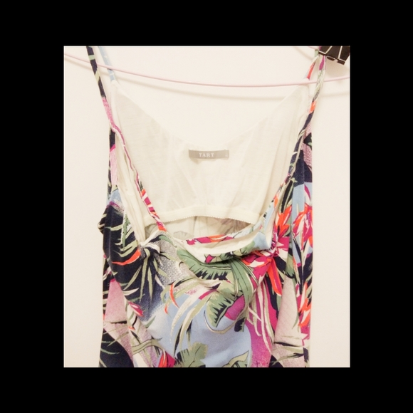 COPY - Tart maxi dress - Picture 3 of 4